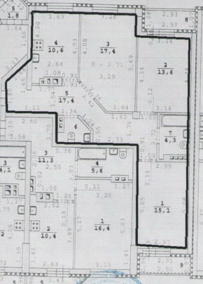 ул. Союзная,4 в Дмитрове - dmitrov.yutvil.ru - фото 22