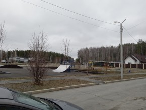 ул. Высокая,7 в Дмитрове - dmitrov.yutvil.ru - фото 5