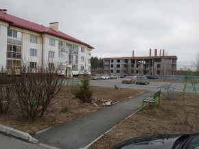 ул. Высокая,7 в Дмитрове - dmitrov.yutvil.ru - фото 6