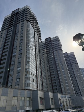 ул. Юмашева,9 в Дмитрове - dmitrov.yutvil.ru - фото 17
