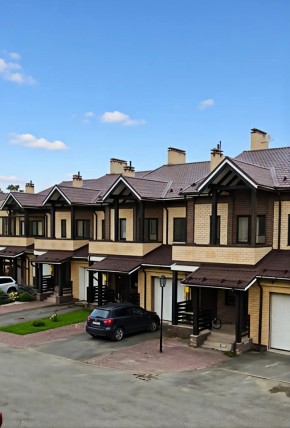 ул. Загорская,19 в Дмитрове - dmitrov.yutvil.ru - фото 31